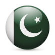 Pakistan Flag